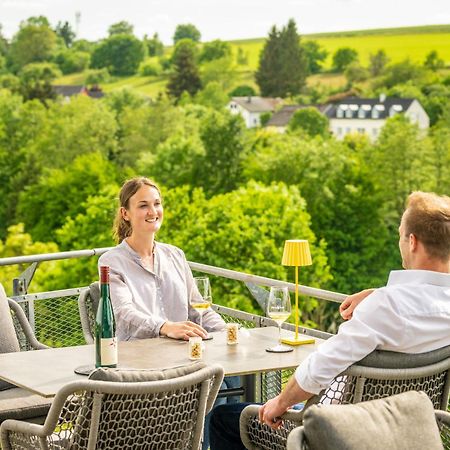 Boutiquehotel Genusswerk Eifel Korperich Exterior photo