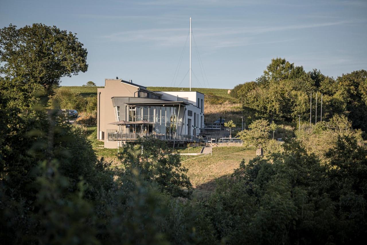 Boutiquehotel Genusswerk Eifel Korperich Exterior photo